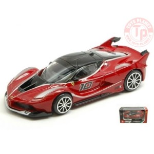 FERRARI FXX K 1:43 BURAGO 36100FXX BURAGO