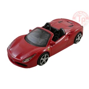 Ferrari 488 Spider 1:43 BURAGO 36100488 BURAGO