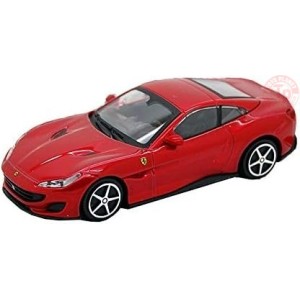 Ferrari Portofino 1:43 BURAGO 36100P BURAGO