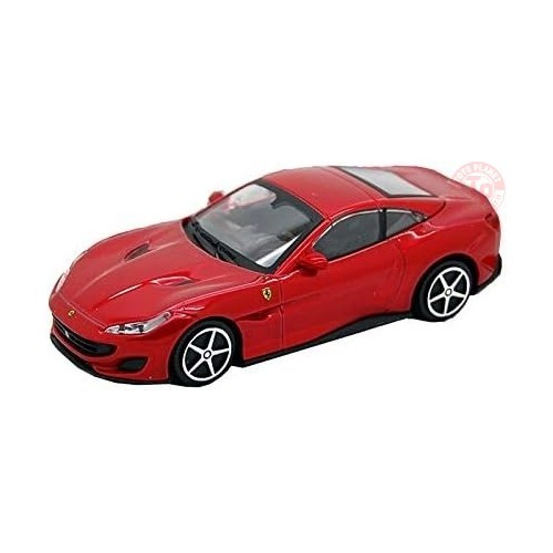 Ferrari Portofino 1:43 BURAGO 36100P BURAGO