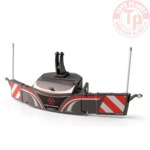 AGRIBUMPER MASSEY FERGUSON EDITION UH 6680 UNIVERSAL HOBBIES