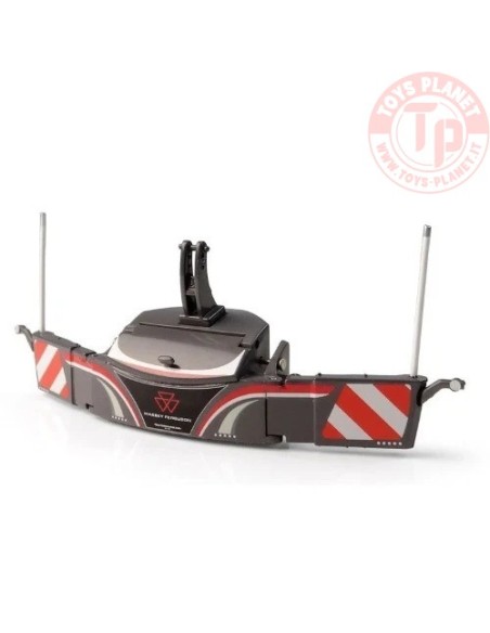 AGRIBUMPER MASSEY FERGUSON EDITION UH 6680 UNIVERSAL HOBBIES