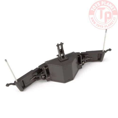 AGRIBUMPER MASSEY FERGUSON EDITION UH 6680 UNIVERSAL HOBBIES