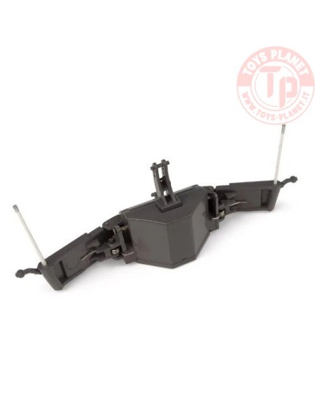 AGRIBUMPER MASSEY FERGUSON EDITION UH 6680 UNIVERSAL HOBBIES
