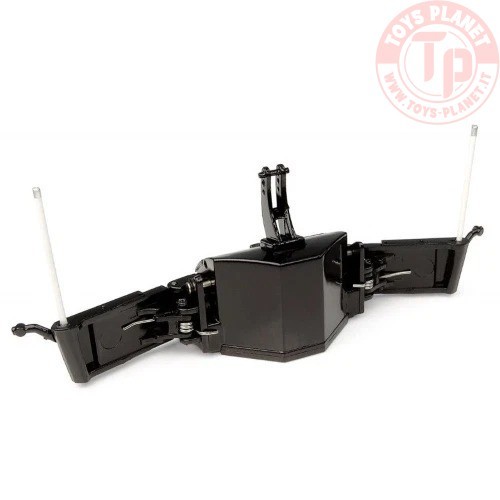 TRACTOR BUMPER CASE UH 6681 UNIVERSAL HOBBIES