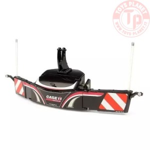 TRACTOR BUMPER CASE UH 6681 UNIVERSAL HOBBIES