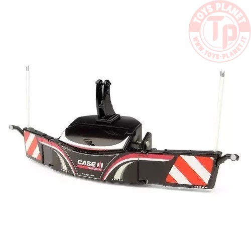 TRACTOR BUMPER CASE UH 6681 UNIVERSAL HOBBIES