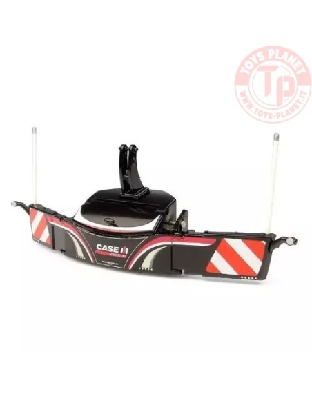 TRACTOR BUMPER CASE UH 6681 UNIVERSAL HOBBIES