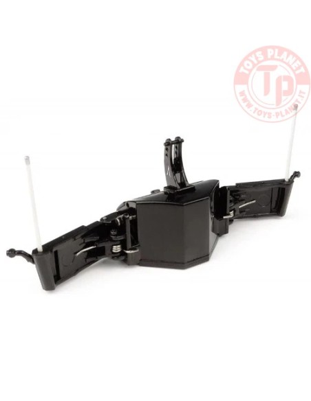 Tractor bumper Deutz-Fahr UH 6684 UNIVERSAL HOBBIES