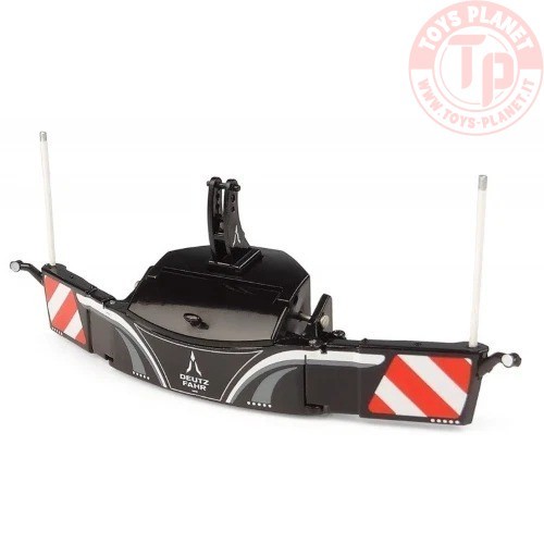 Tractor bumper Deutz-Fahr UH 6684 UNIVERSAL HOBBIES