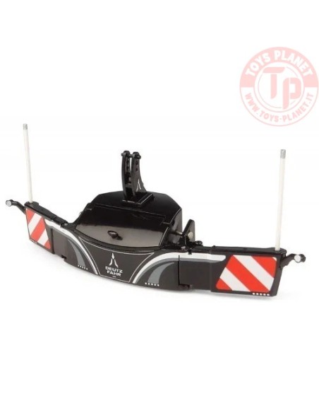 Tractor bumper Deutz-Fahr UH 6684 UNIVERSAL HOBBIES