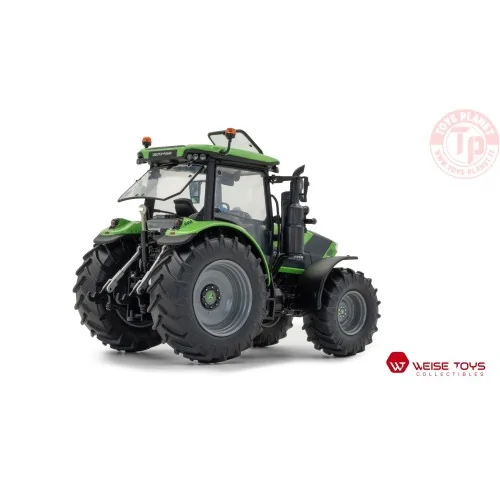 Deutz-Fahr 6135C RVShift - 1:32 WEISE TOYS 1083 WEISE-TOYS
