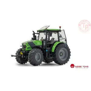 Deutz-Fahr 6135C RVShift - 1:32 WEISE TOYS 1083 WEISE-TOYS