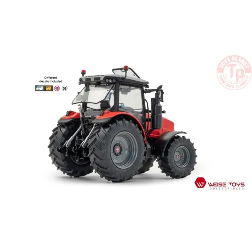 Same Virtus 135 RVShift - 1:32 WEISE TOYS 1084 WEISE-TOYS