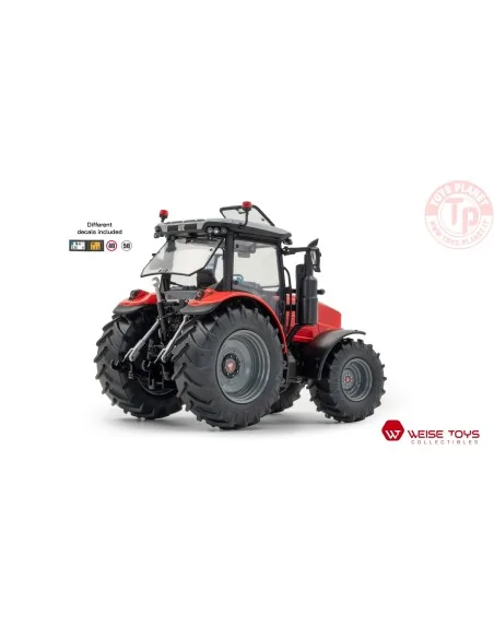 Same Virtus 135 RVShift - 1:32 WEISE TOYS 1084 WEISE-TOYS Same Virtus 135 RVShift - 1:32 WEISE TOYS 1084 WEISE-TOYS