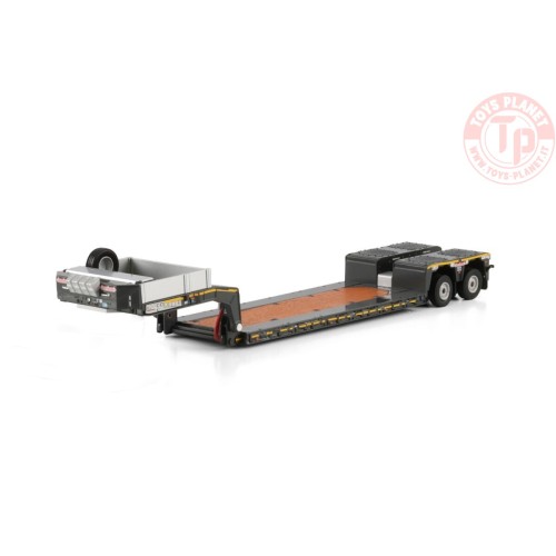 EURO PX LOW LOADER - 2 AXLE WSI 04-2229 WSI MODELS