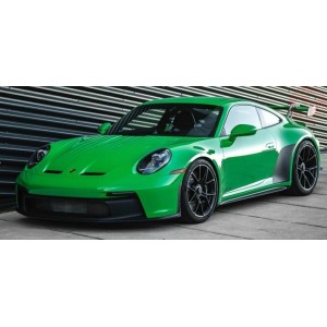 PORSCHE 911 [992] GT3 GREEN 2022 1:8 GTS801601 GT SPIRIT
