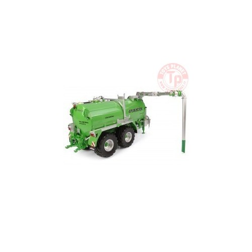 Botte Joskin Volumetra 20000D Versione Verde UH 6715 UNIVERSAL HOBBIES