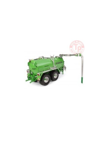 Botte Joskin Volumetra 20000D Versione Verde UH 6715 UNIVERSAL HOBBIES Botte Joskin Volumetra 20000D Versione Verde UH 6715 UNIVERSAL HOBBIES