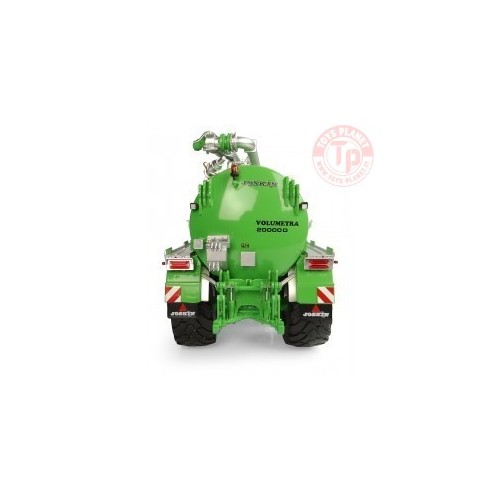 Botte Joskin Volumetra 20000D Versione Verde UH 6715 UNIVERSAL HOBBIES