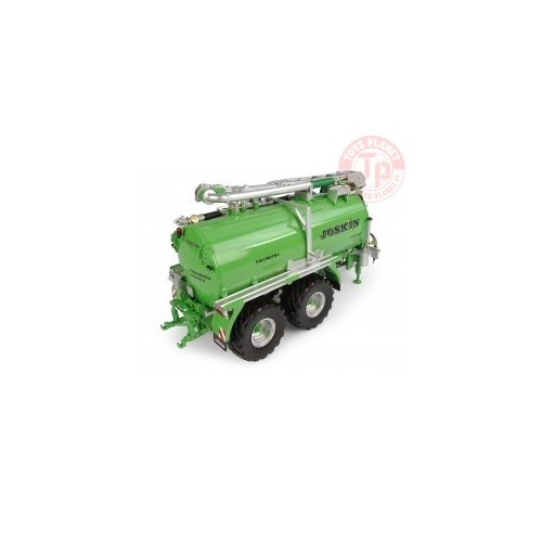 Botte Joskin Volumetra 20000D Versione Verde UH 6715 UNIVERSAL HOBBIES