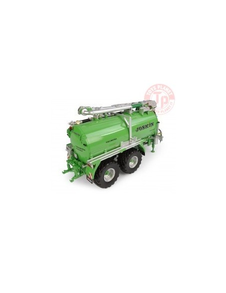 Botte Joskin Volumetra 20000D Versione Verde UH 6715 UNIVERSAL HOBBIES Botte Joskin Volumetra 20000D Versione Verde UH 6715 UNIVERSAL HOBBIES