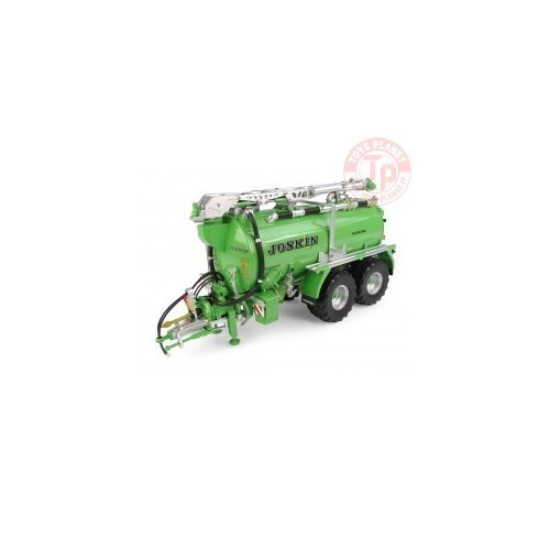 Botte Joskin Volumetra 20000D Versione Verde UH 6715 UNIVERSAL HOBBIES