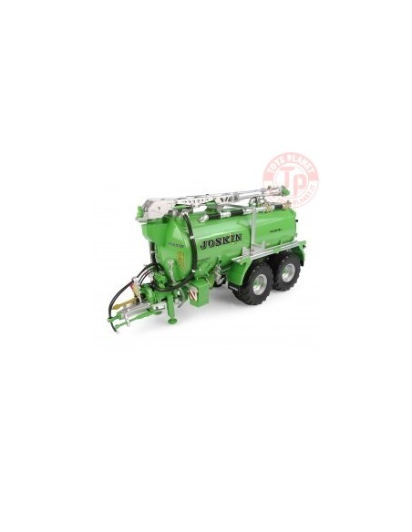 Botte Joskin Volumetra 20000D Versione Verde UH 6715 UNIVERSAL HOBBIES