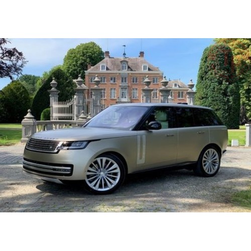 Range Rover P530 Autobiography 1:12 GT542 GT SPIRIT