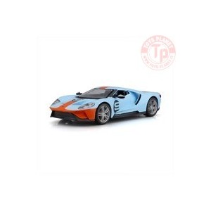 2019 Ford Gt 1:32 BURAGO 43100FG BURAGO