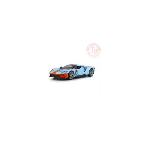 2019 Ford Gt 1:32 BURAGO 43100FG BURAGO
