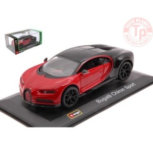 BUGATTI CHIRON SPORT 1:32 BURAGO 43100B BURAGO