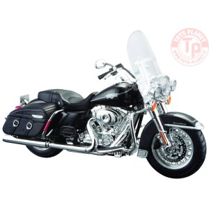 Harley Davidson 2012 flhrd road king classic 1:12 MAISTO 32320F MAISTO