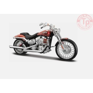 Harley Davidson 2014 cvo breakout 1:12 MAISTO 32320C MAISTO