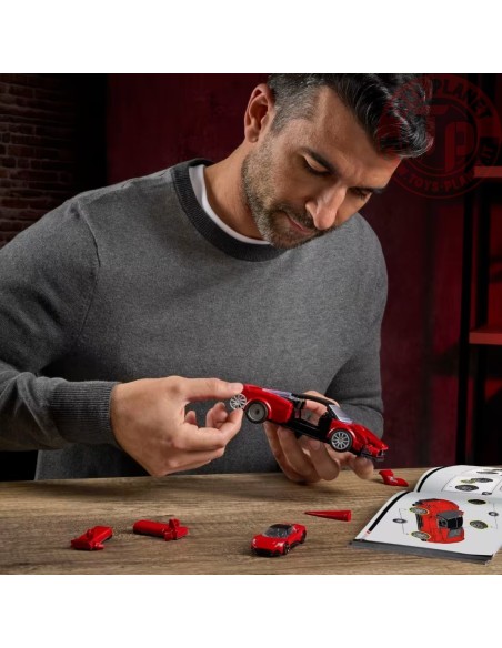 Maserati Mc20 1:32 MATTEL JFR90 MATTEL COSTRUZIONI