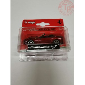 Ferrari California T 1:64 BU7 BURAGO