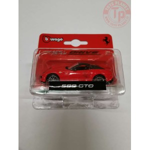 Ferrari 599 gto 1:64 BU11 BURAGO
