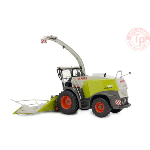 Claas Jaguar 960 Dynamic Power with Orbis 900 1:32 MARGE MODELS 2502 MARGE MODELS