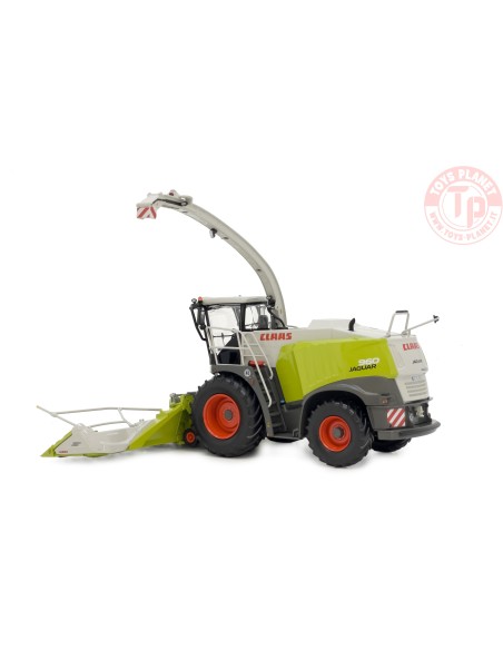 Claas Jaguar 960 Dynamic Power with Orbis 900 1:32 MARGE MODELS 2502 MARGE MODELS