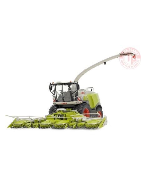 Claas Jaguar 960 Dynamic Power with Orbis 900 1:32 MARGE MODELS 2502 MARGE MODELS
