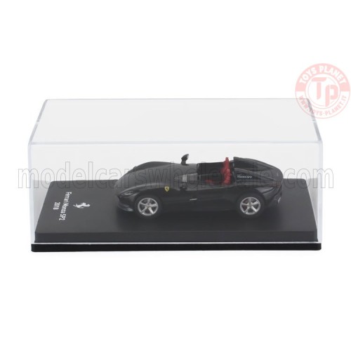 FERRARI MONZA SP2 2018 CON VETRINA 1/64 E10 ALTRE MARCHE