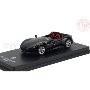 FERRARI MONZA SP2 2018 CON VETRINA 1/64 E10 ALTRE MARCHE