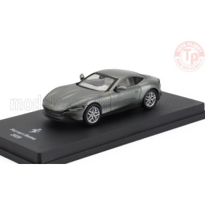 FERRARI ROMA 2020 CON VETRINA 1/64 E14 ALTRE MARCHE