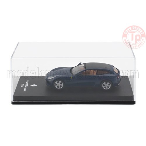 FERRARI GTC4 LUSSO 2016 CON VETRINA 1/64 E21 ALTRE MARCHE