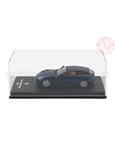 FERRARI GTC4 LUSSO 2016 CON VETRINA 1/64 E21 ALTRE MARCHE FERRARI GTC4 LUSSO 2016 CON VETRINA 1/64 E21 ALTRE MARCHE