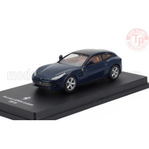 FERRARI GTC4 LUSSO 2016 CON VETRINA 1/64 E21 ALTRE MARCHE