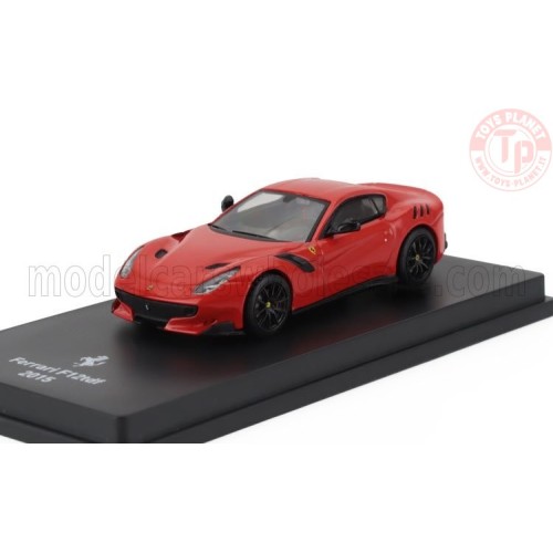 Ferrari F12TDF 1/64 E57 ALTRE MARCHE