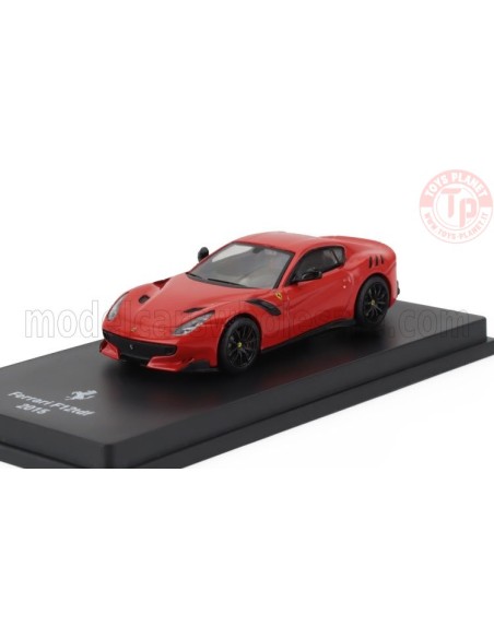 Ferrari F12TDF 1/64 E57 ALTRE MARCHE