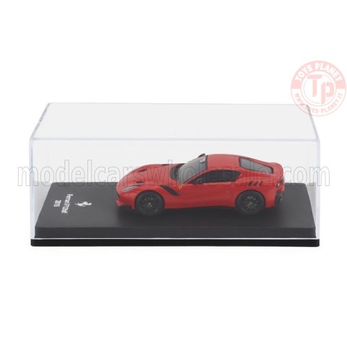 Ferrari F12TDF 1/64 E57 ALTRE MARCHE