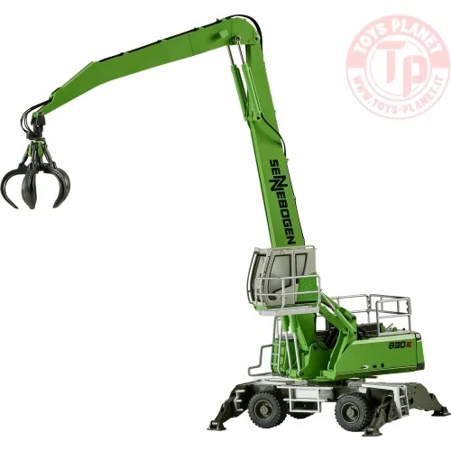 Sennebogen 830 M CONRAD 2213/0 CONRAD